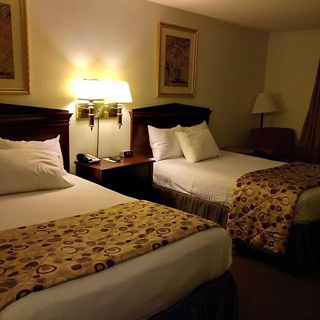 American Elite Inn Hazard Extérieur photo