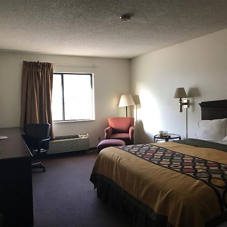 American Elite Inn Hazard Extérieur photo