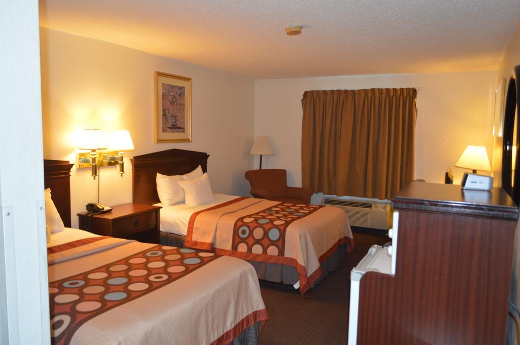 American Elite Inn Hazard Extérieur photo