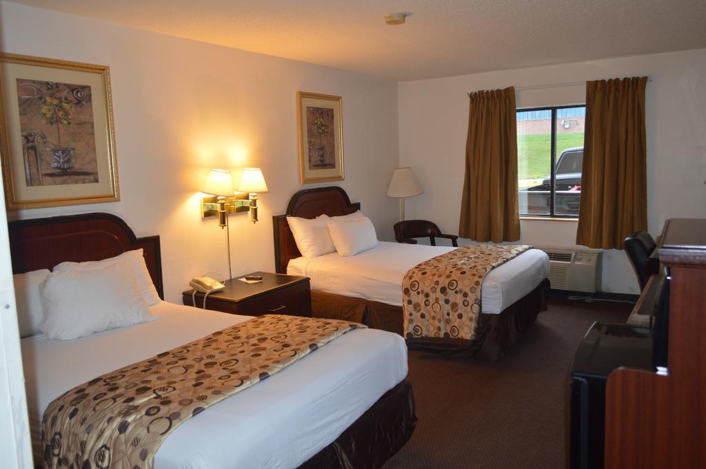 American Elite Inn Hazard Extérieur photo