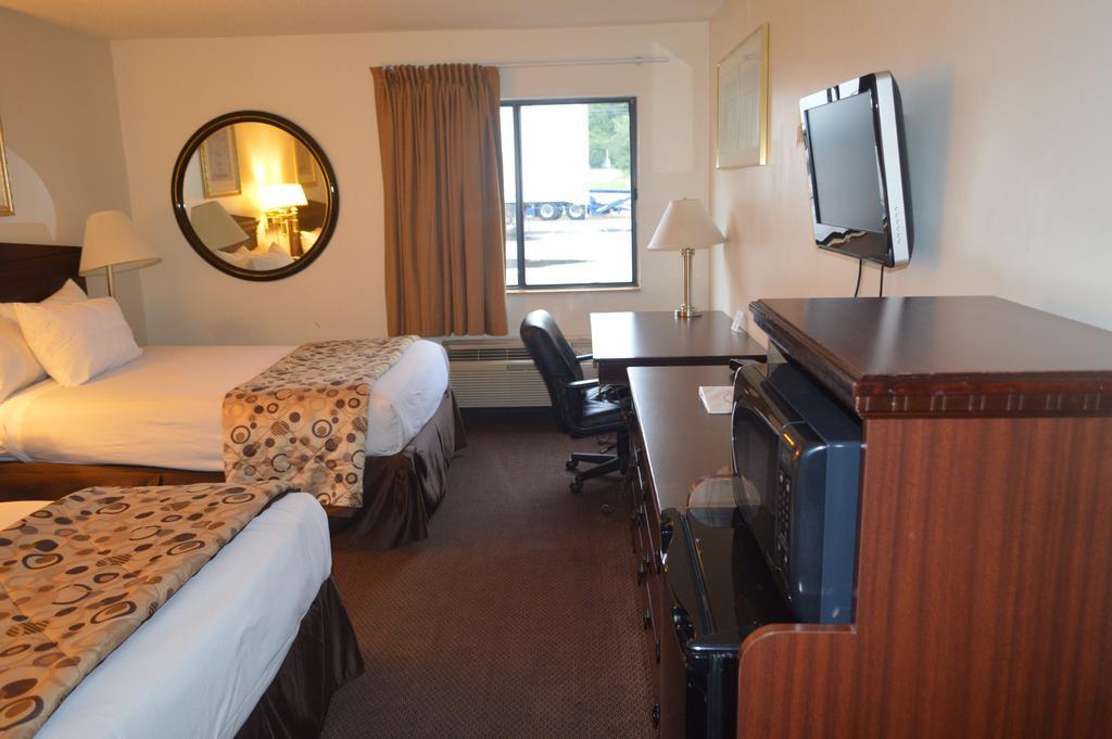 American Elite Inn Hazard Extérieur photo