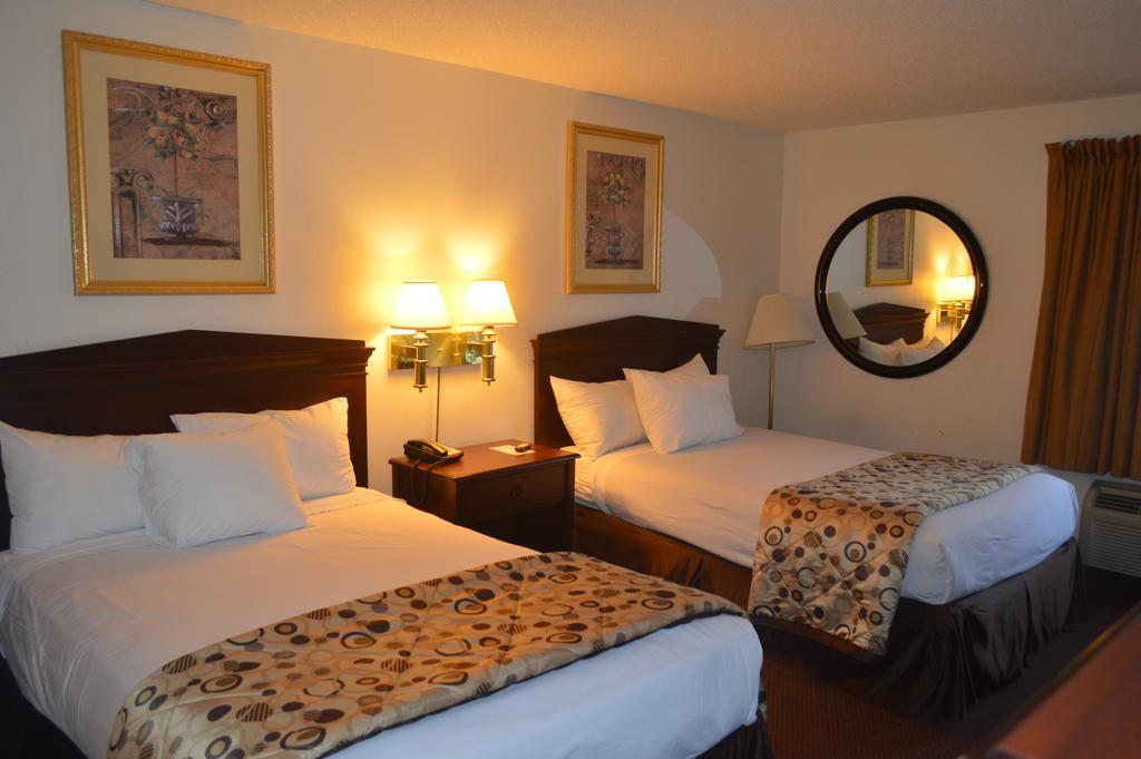 American Elite Inn Hazard Extérieur photo