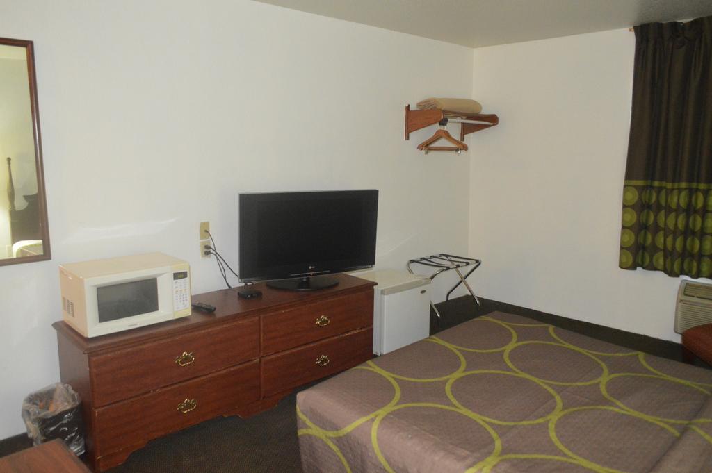 American Elite Inn Hazard Extérieur photo