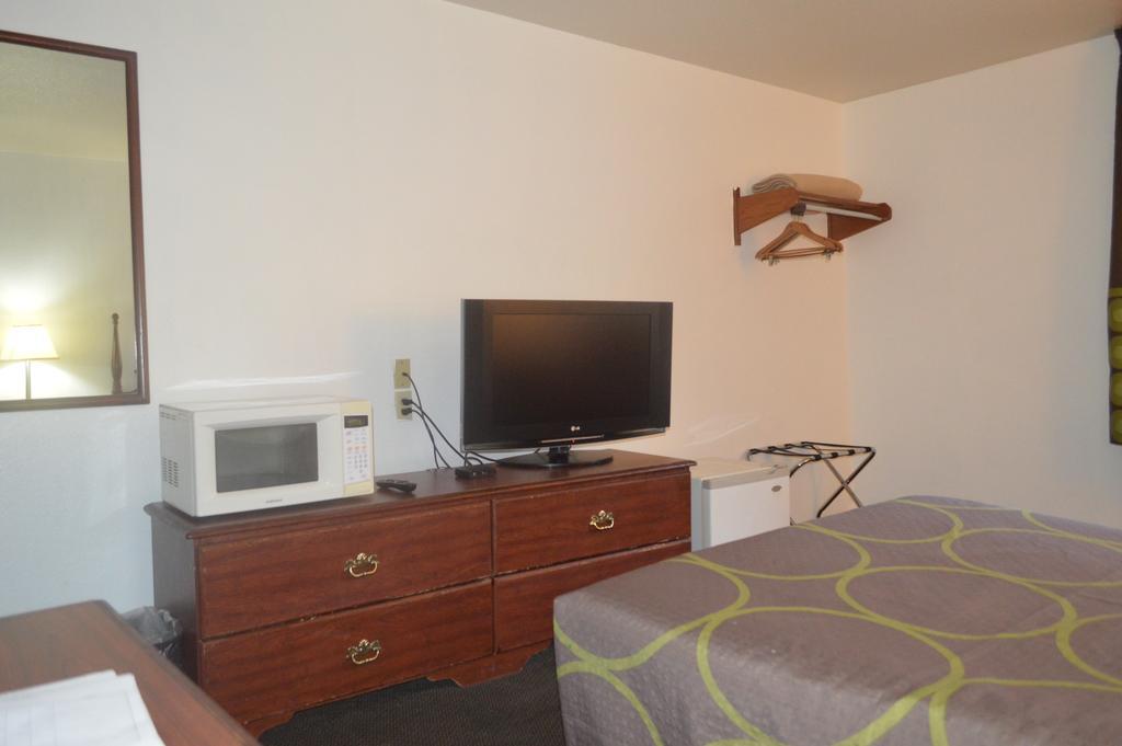 American Elite Inn Hazard Extérieur photo