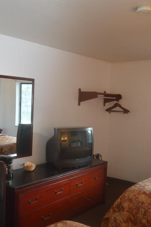 American Elite Inn Hazard Extérieur photo
