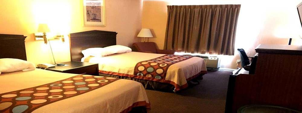 American Elite Inn Hazard Extérieur photo