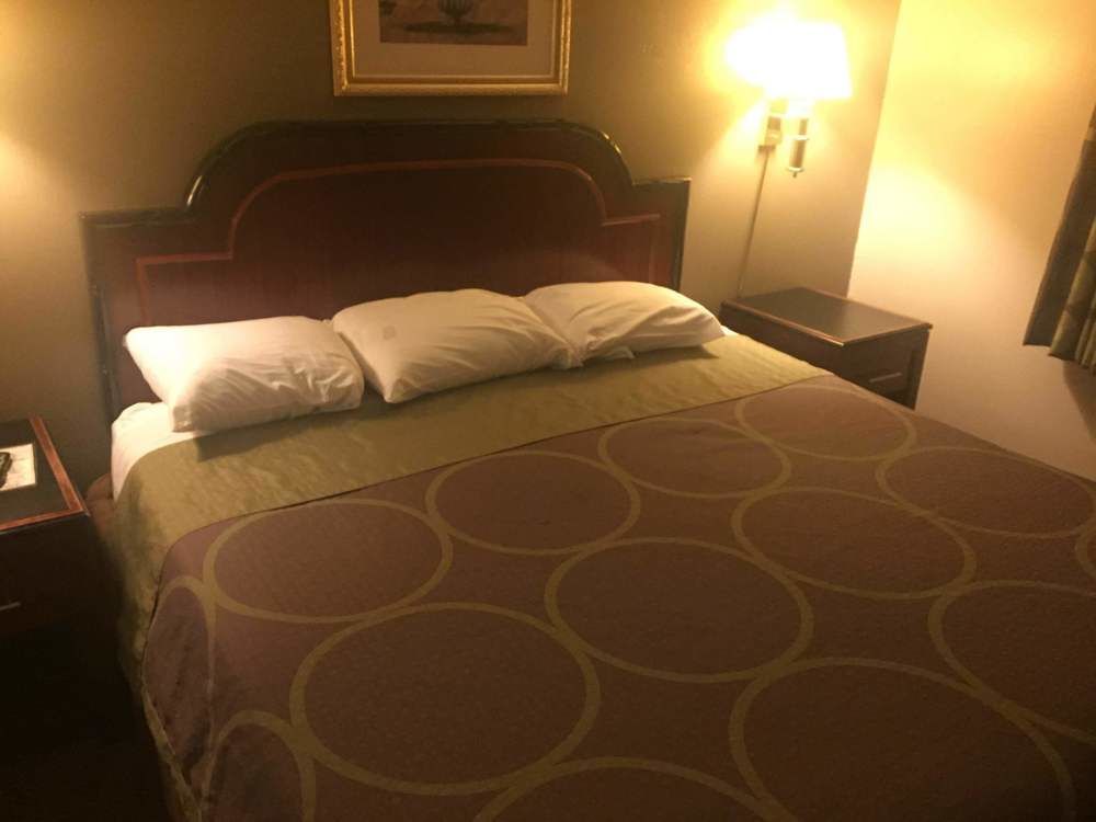 American Elite Inn Hazard Extérieur photo