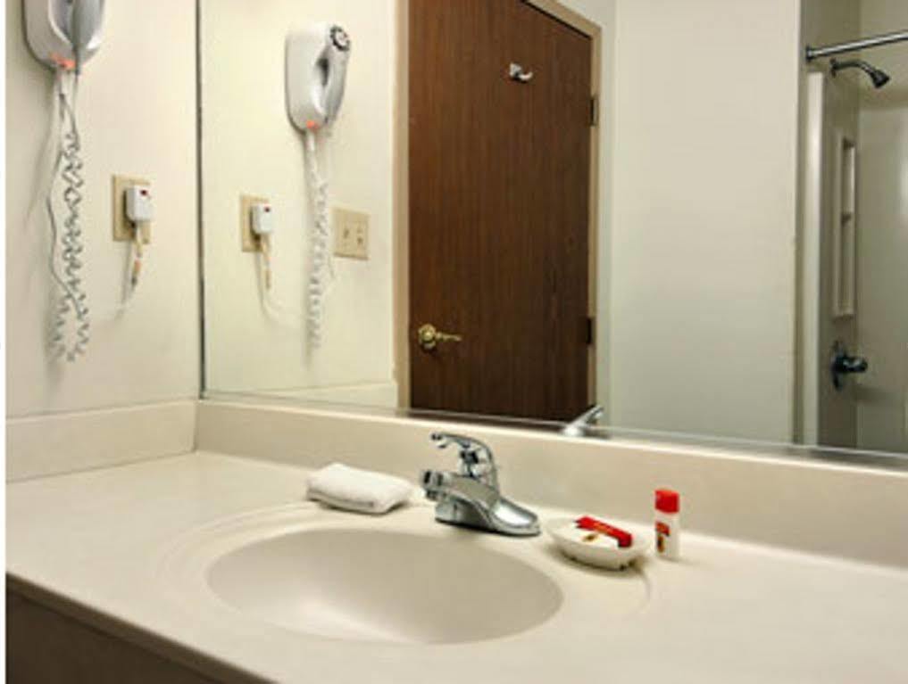 American Elite Inn Hazard Extérieur photo