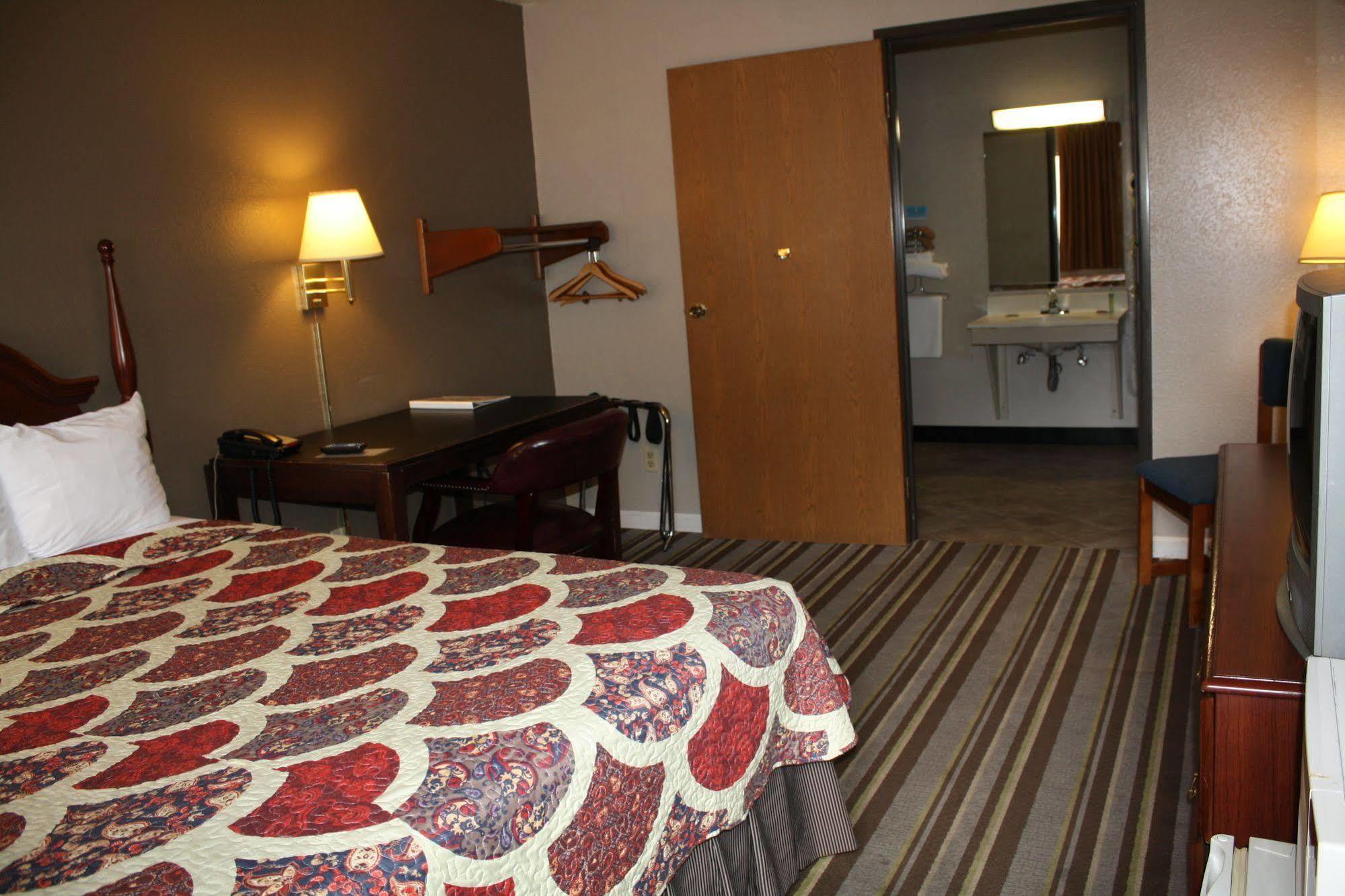 American Elite Inn Hazard Extérieur photo