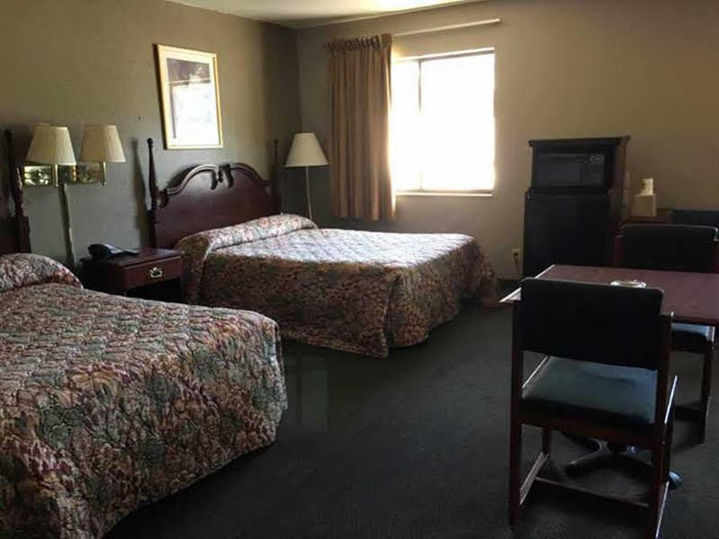 American Elite Inn Hazard Extérieur photo