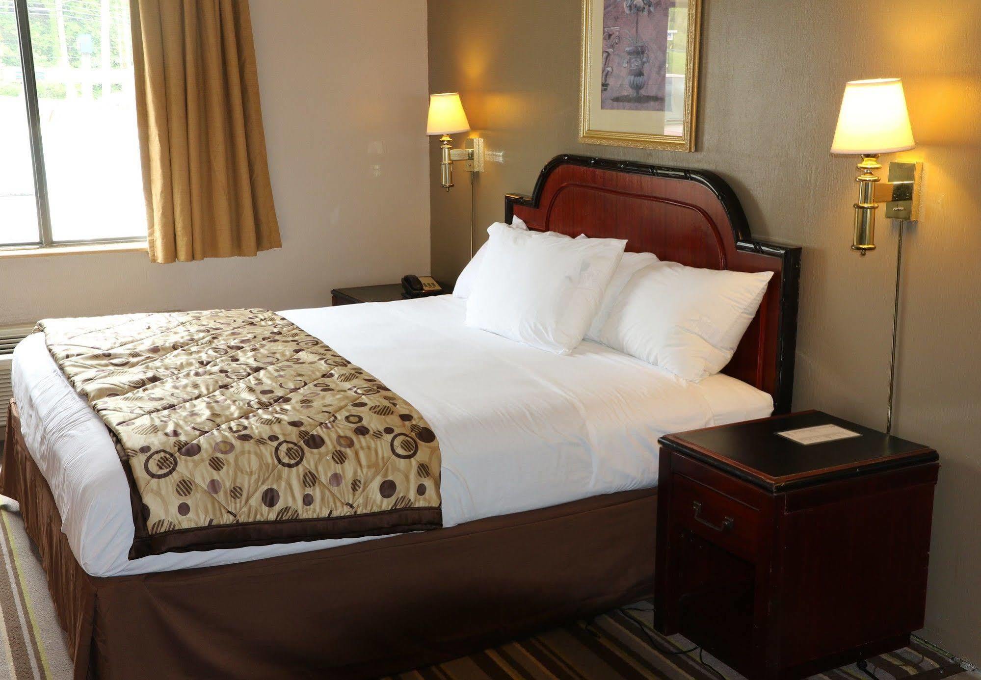 American Elite Inn Hazard Extérieur photo