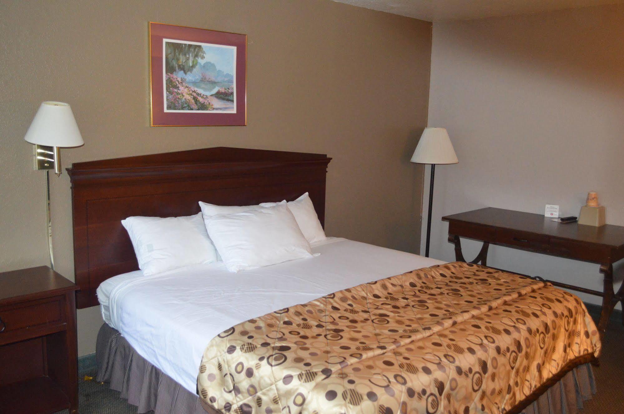 American Elite Inn Hazard Extérieur photo