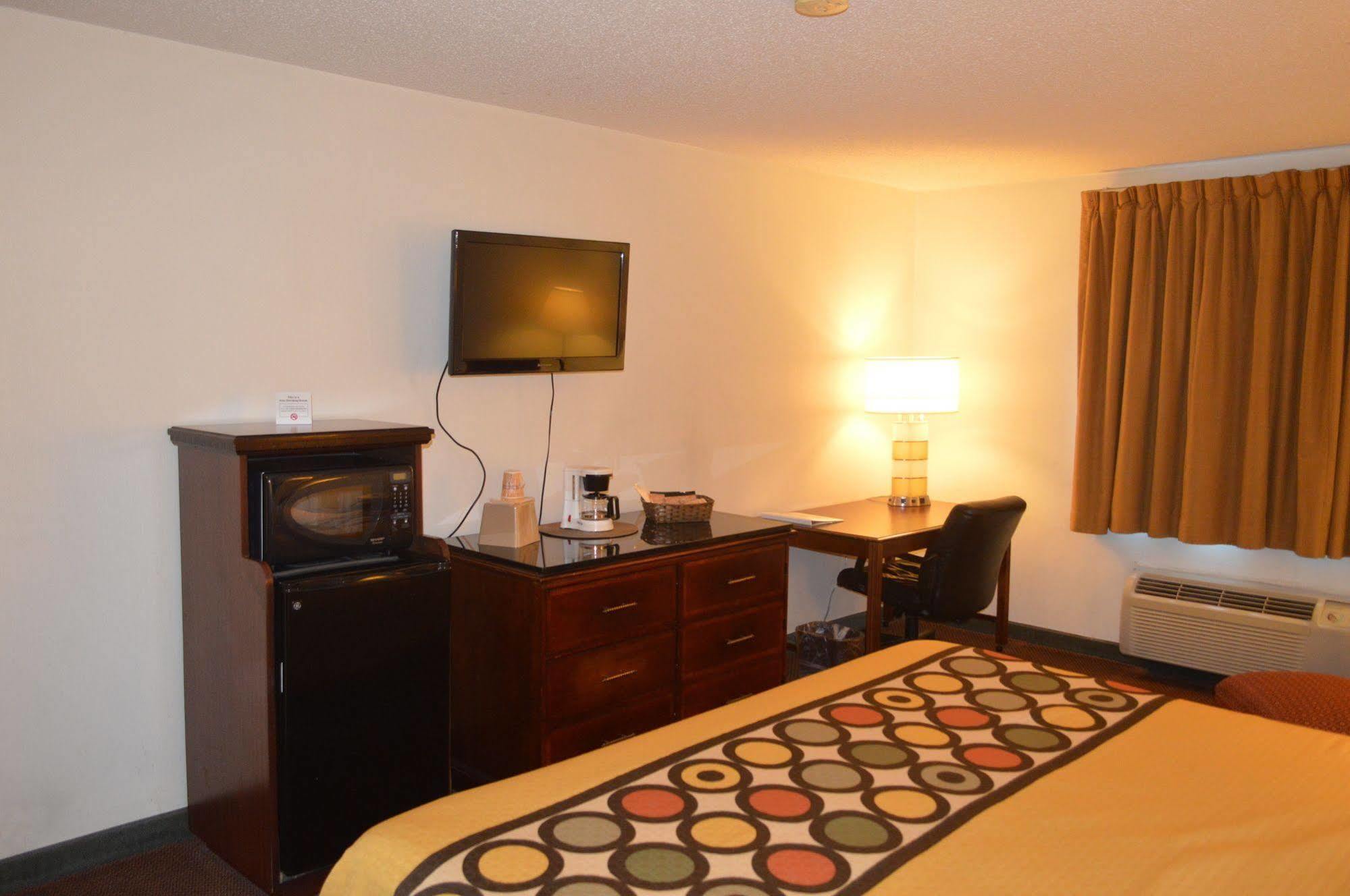 American Elite Inn Hazard Extérieur photo