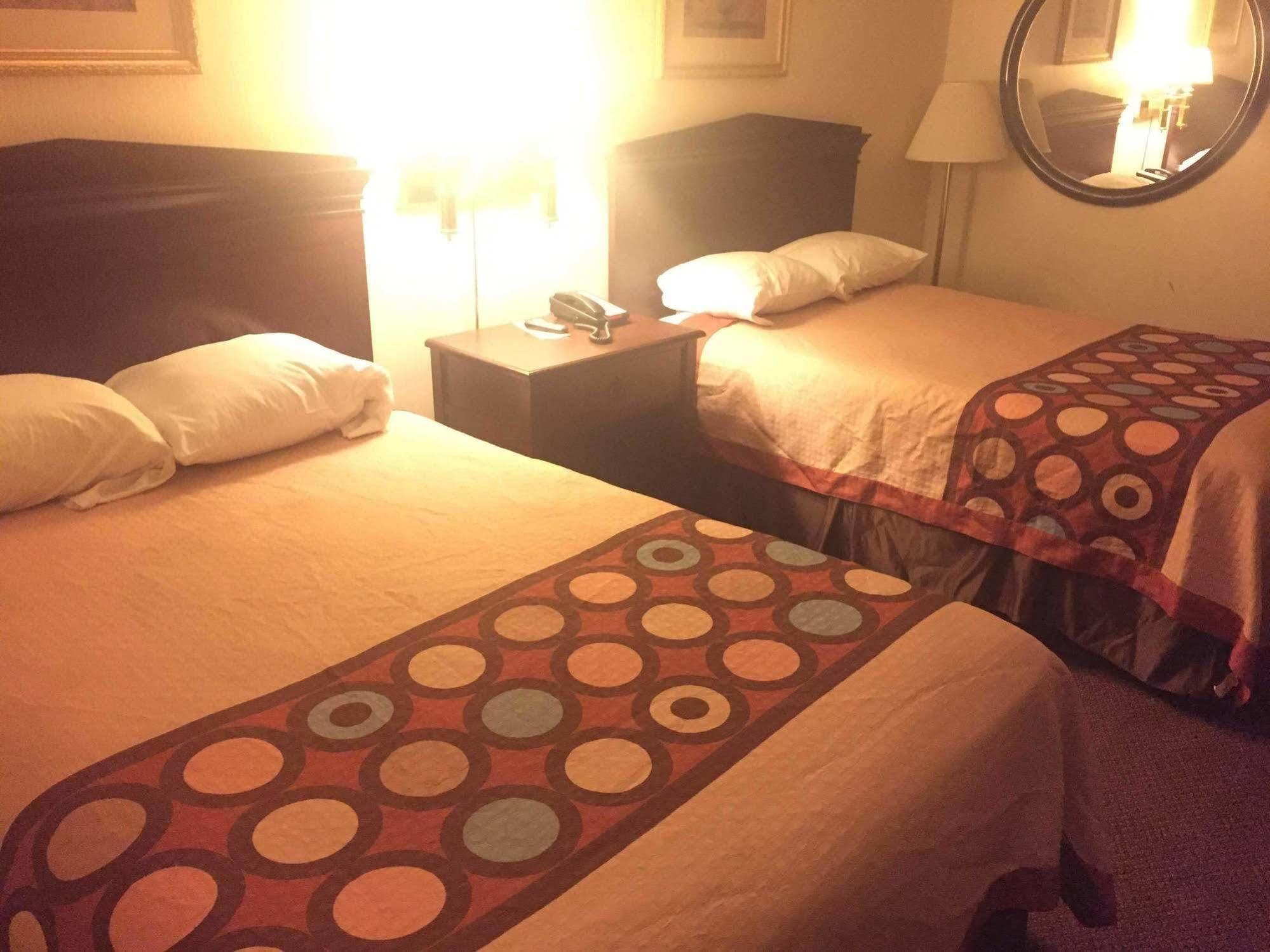 American Elite Inn Hazard Extérieur photo